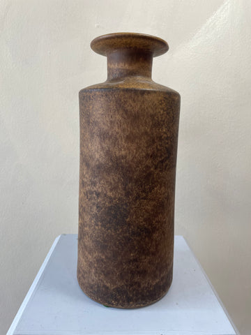 MCM West German Pottery Ceramic Vase