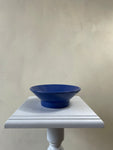 Blue Ceramic Bowl