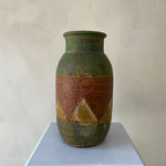 Handmade Earthenware Ceramic Pottery Vase