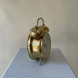 Vintage Bell Alarm Clock