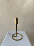 Brass Candle Stick Holder