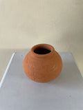 Terracotta Vase / Urn