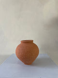 Terracotta Vase / Urn