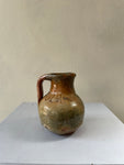 Ceramic Vase with Spout