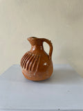 Ceramic Vase With Spout