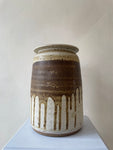 Large MCM Ceramic Vase