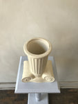 Unique Columnar Vase