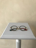 Vintage Gucci Eyeglasses