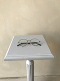 Vintage Saint Martin Eyeglass Frames