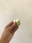 Small Bubble Candle