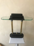 Desk Lamp, Robert Sonneman Style Dimmable